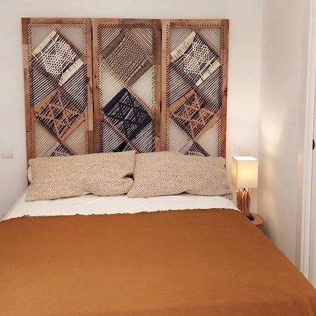 Apartamento En Estepona Playa Luaran gambar
