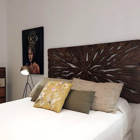 Apartamento En Estepona Playa Luaran gambar