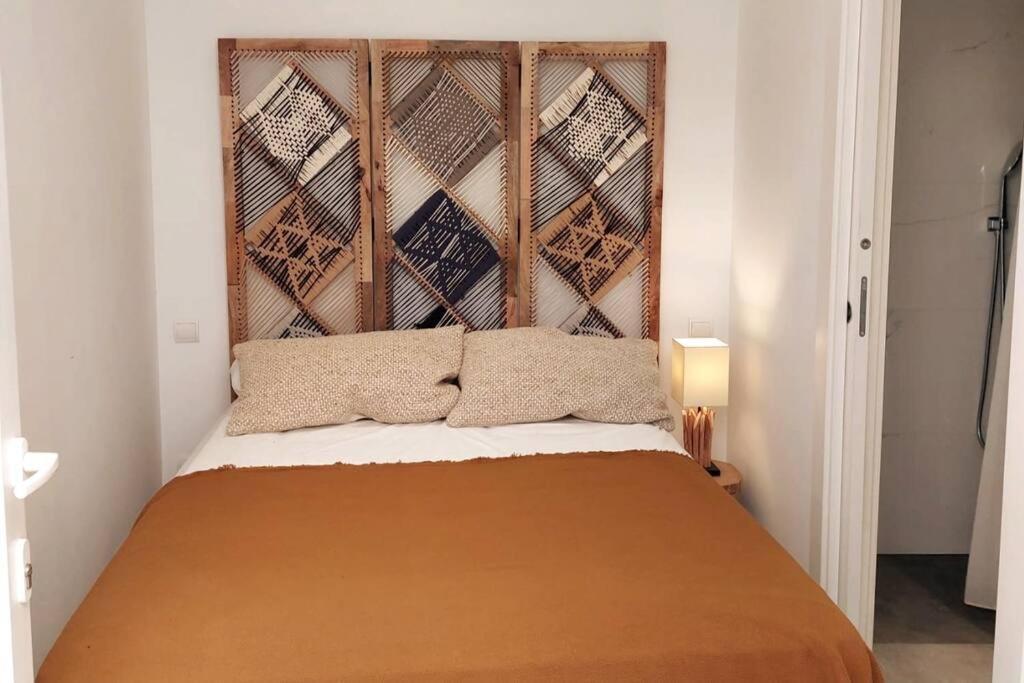 Apartamento En Estepona Playa Luaran gambar