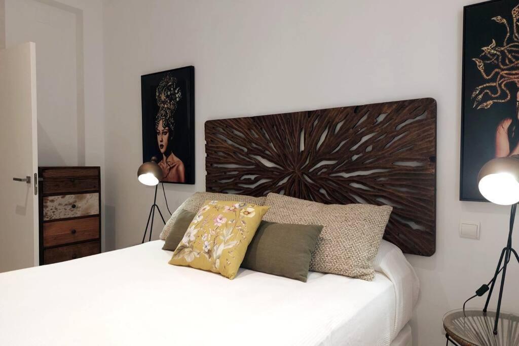 Apartamento En Estepona Playa Luaran gambar