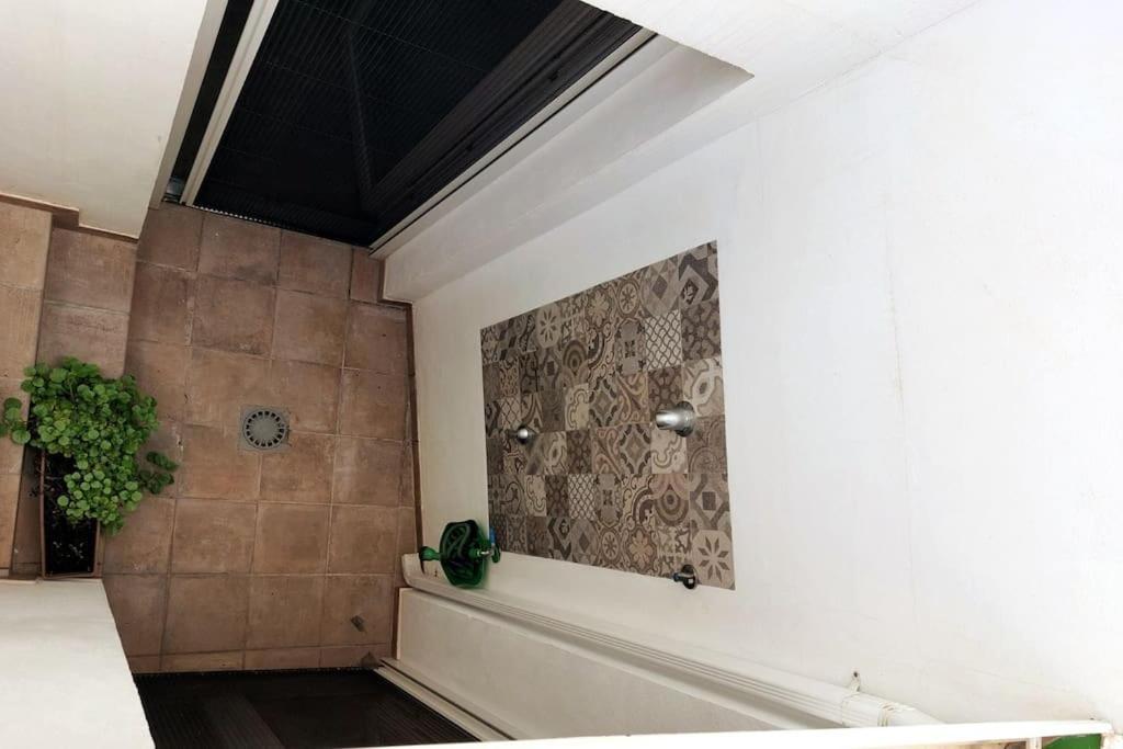 Apartamento En Estepona Playa Luaran gambar